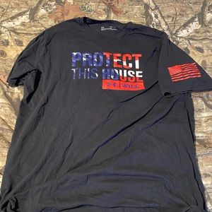 Under armour t-shirt